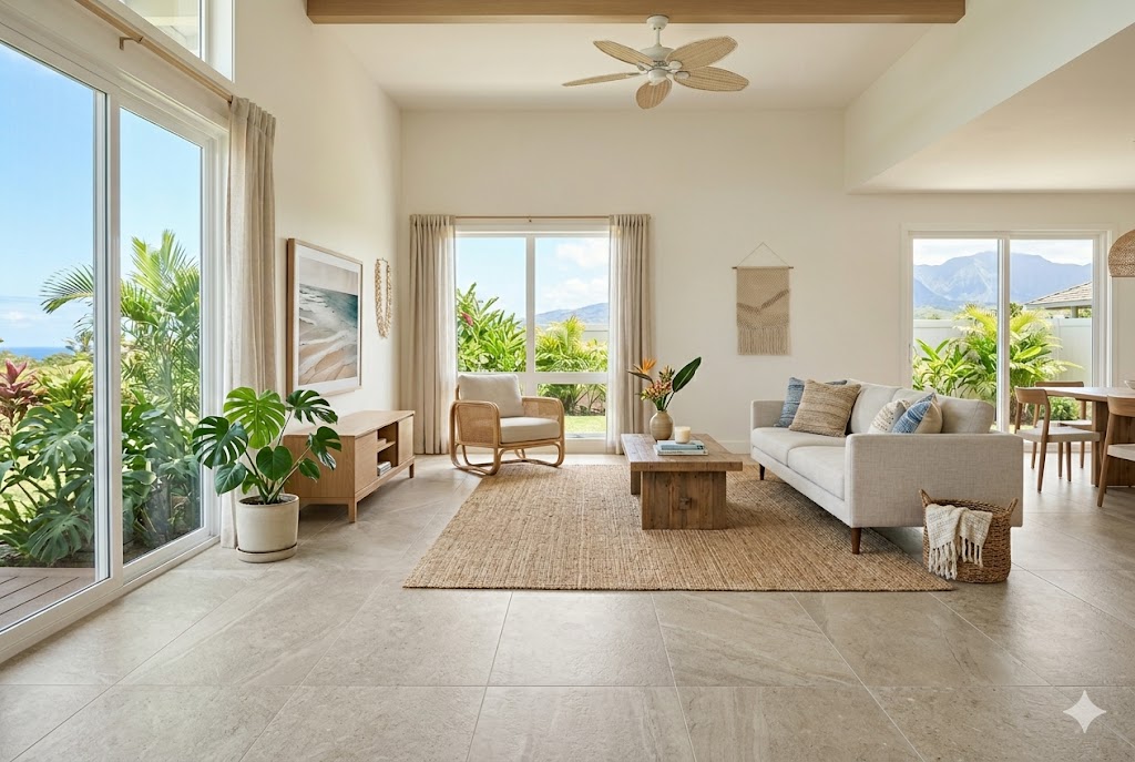 Commercial and government flooring projects — Davis-Bacon certified