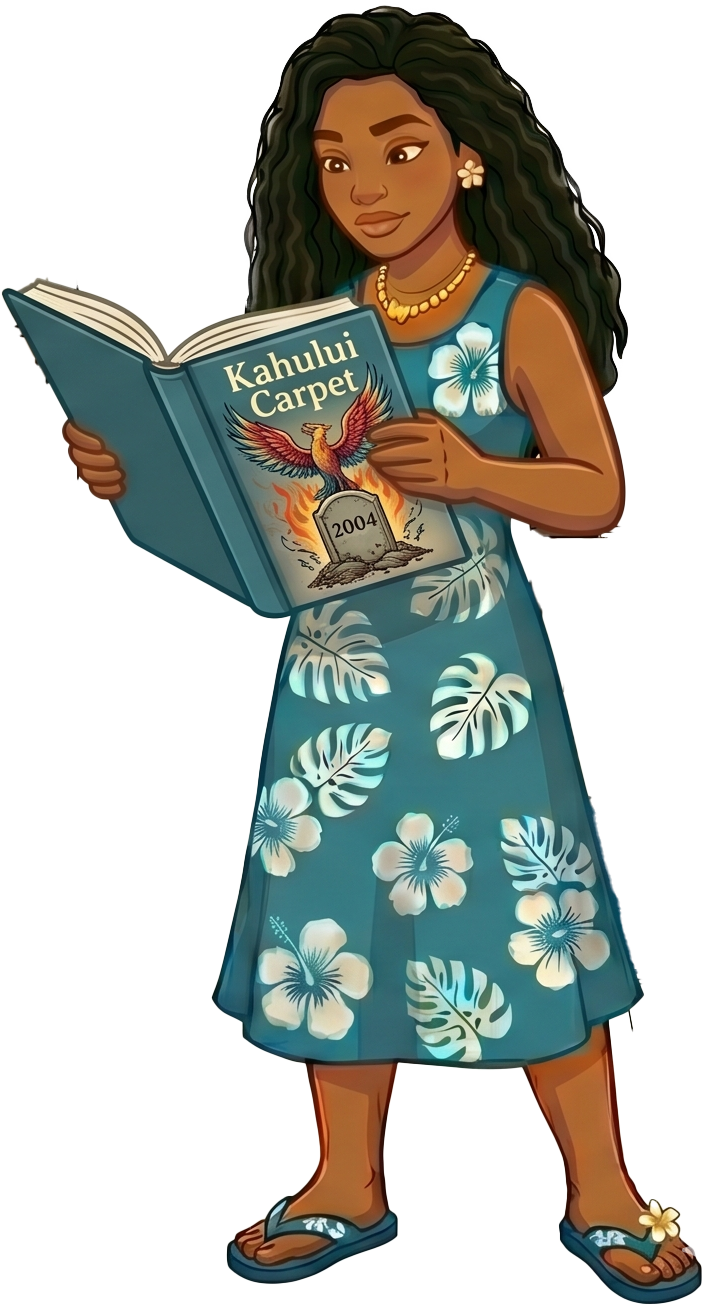 Your Kahului Carpet guide — here to help you find the perfect floor